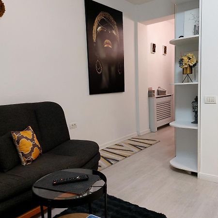 Studio Тулча Экстерьер фото