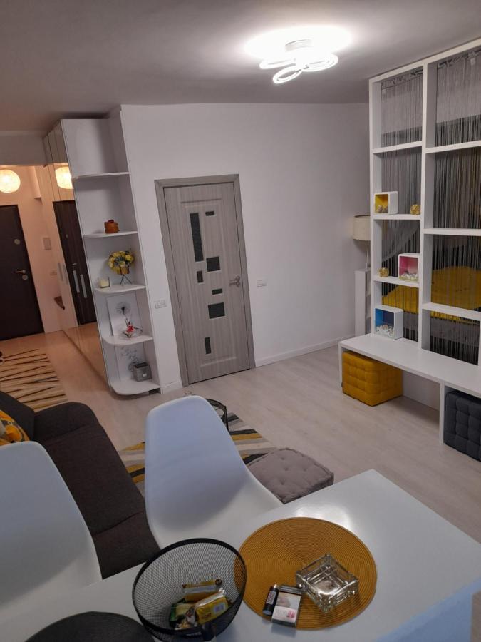 Studio Тулча Экстерьер фото