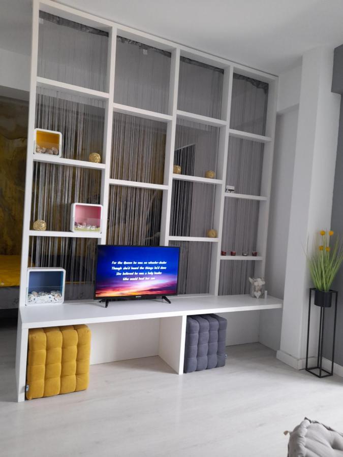 Studio Тулча Экстерьер фото