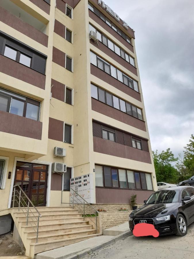 Studio Тулча Экстерьер фото