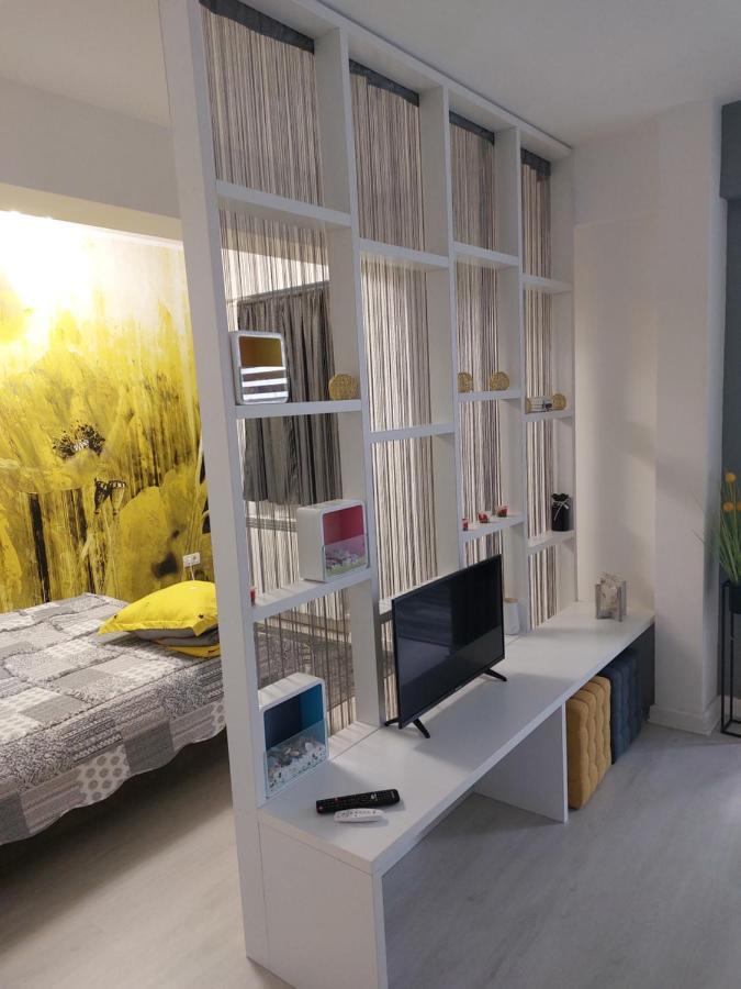 Studio Тулча Экстерьер фото