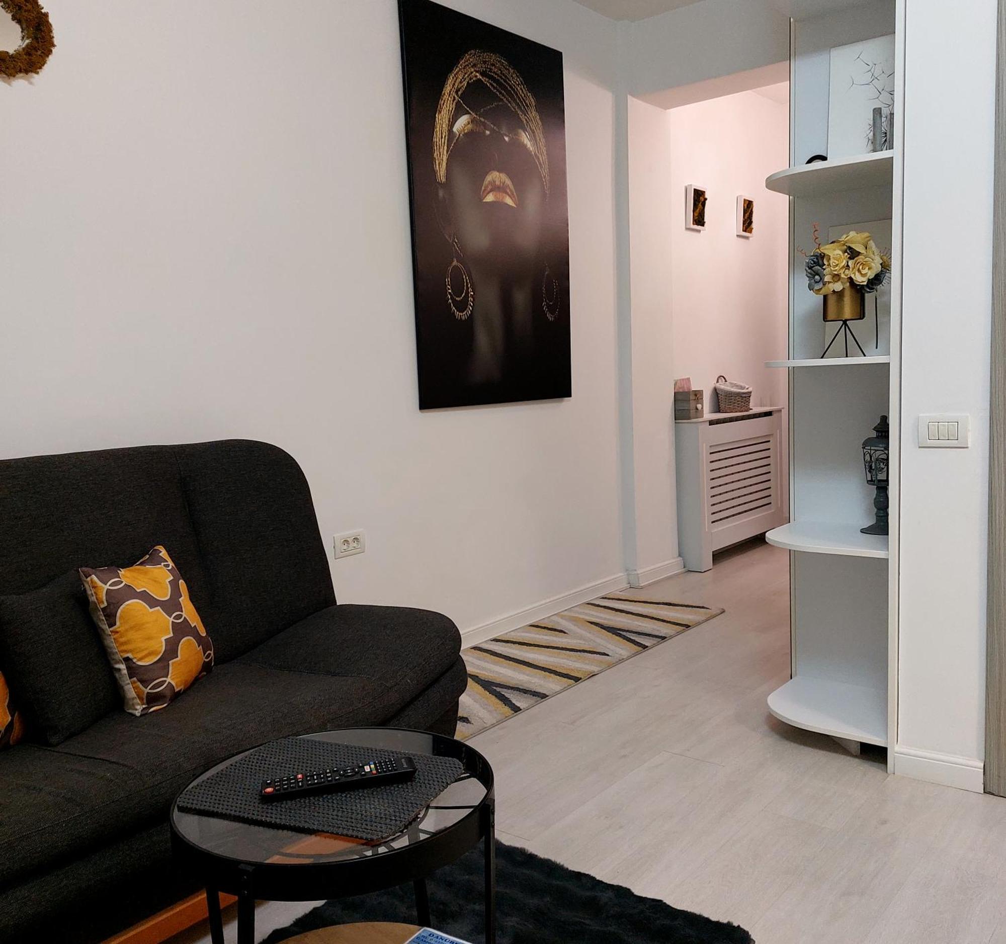 Studio Тулча Экстерьер фото